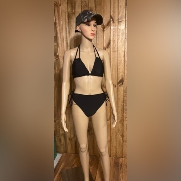 Zaful bikini with multiple tie choices, size medium size 6 - Picture 1 of 5